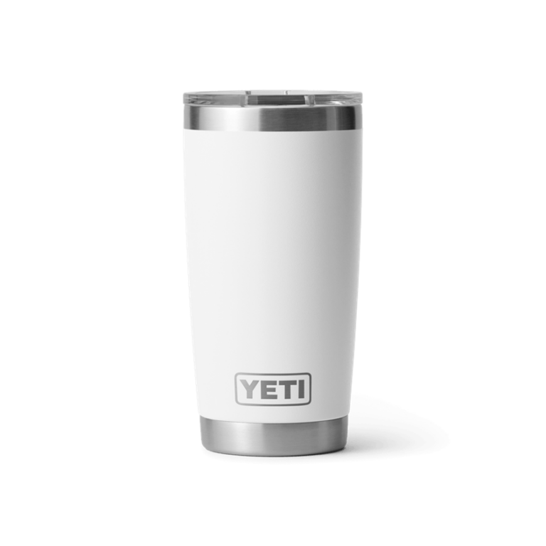 YETI Rambler 20oz Tumbler with MagSlider Lid (591ml) - BBQ Central