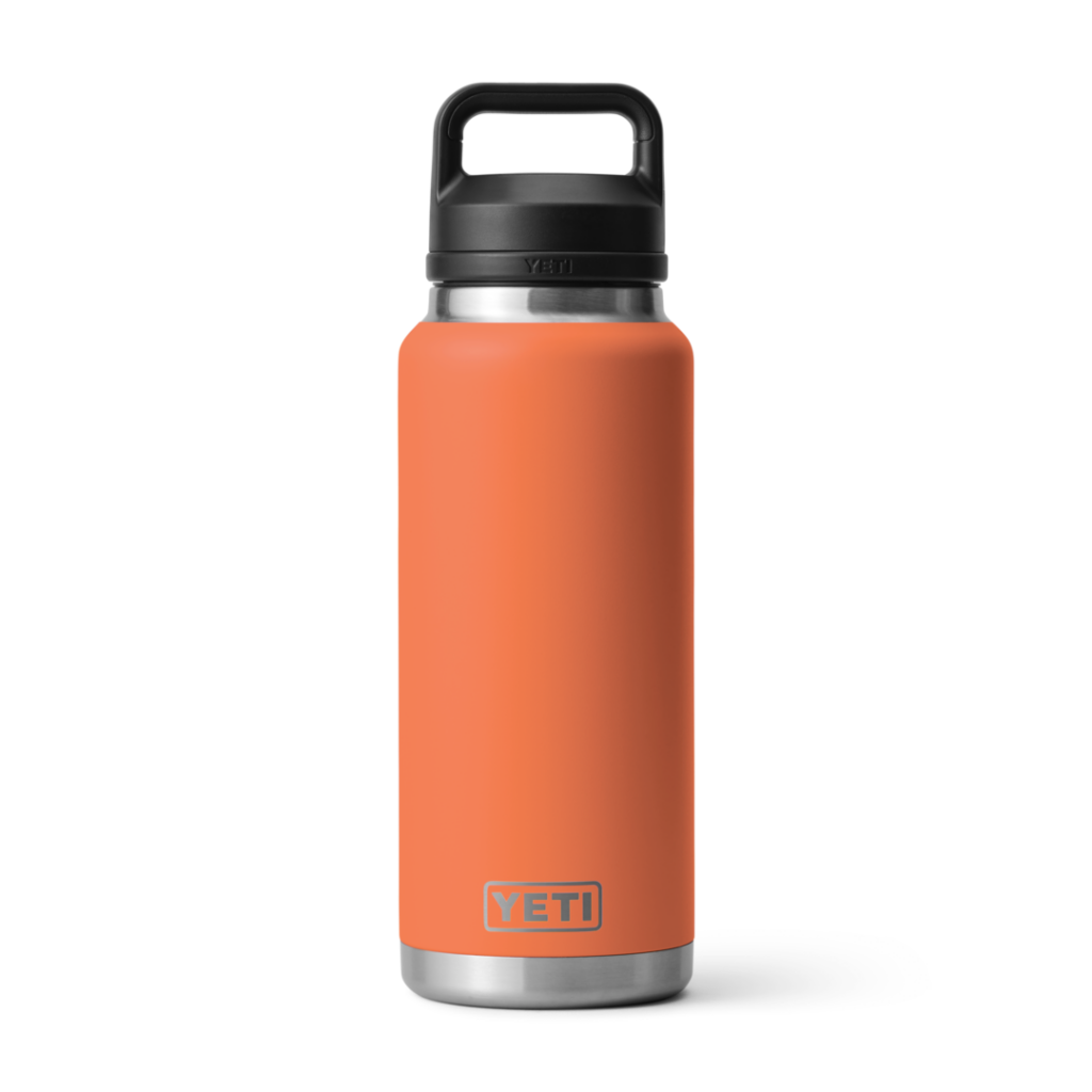 YETI Rambler 36oz Bottle With Chug Cap (1065ml) - BBQ Central