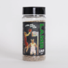 Barbeque seasoning to use on different meats while cooking.