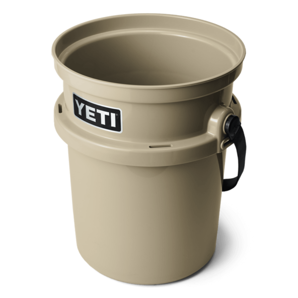 Loadout 5 Gallon Bucket - BBQ Central