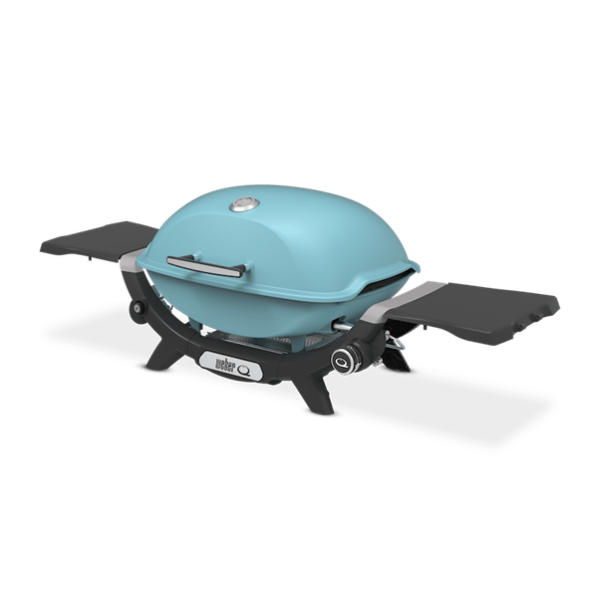 Weber Portable BBQ perfect for six to eight people