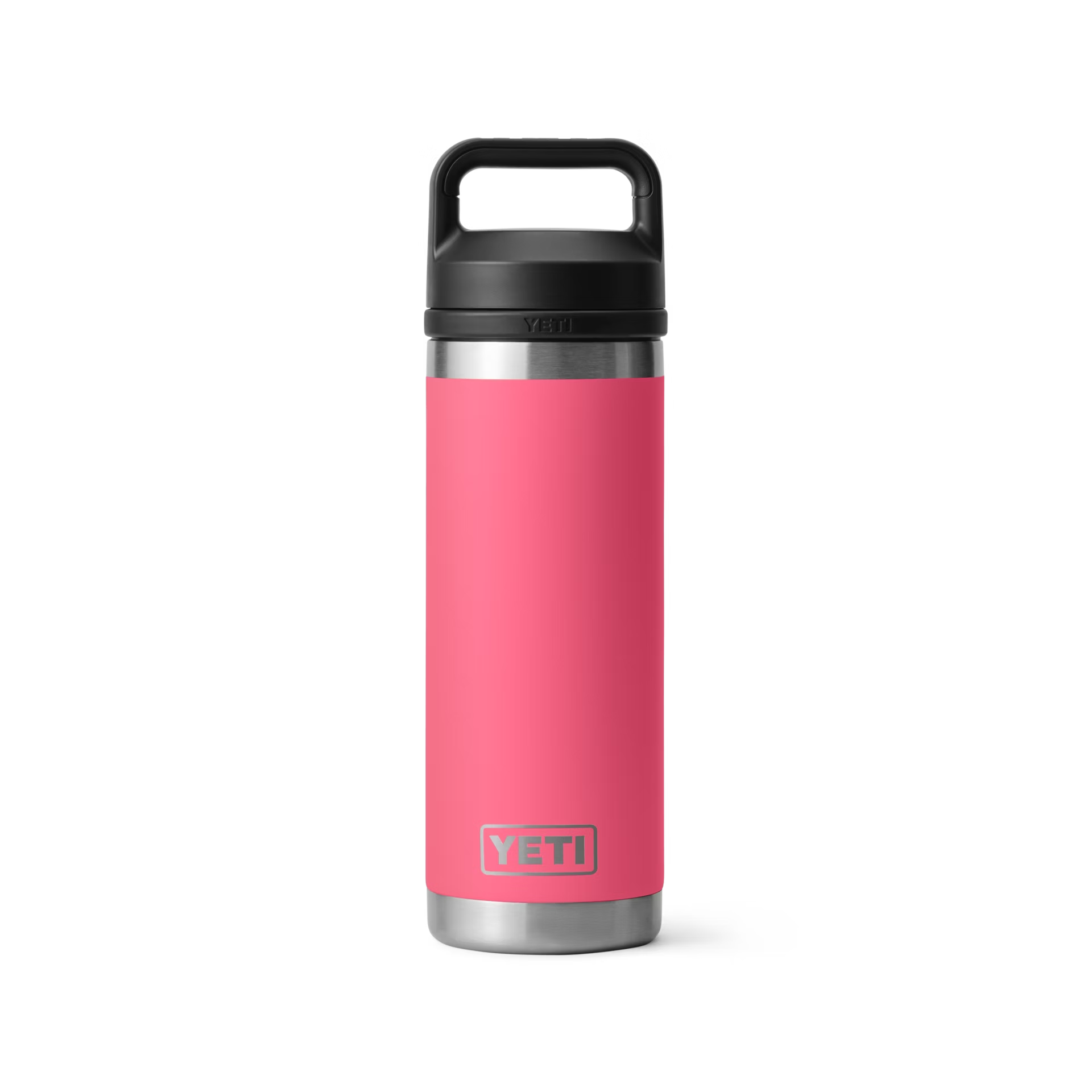 YETI Rambler 18oz Bottle With Chug Cap - BBQ Central