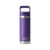 Yeti Insulated Bottle to keep beverage cold