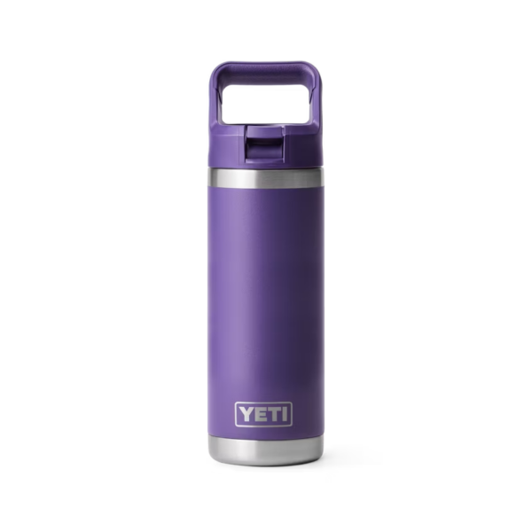 Yeti Insulated Bottle to keep beverage cold