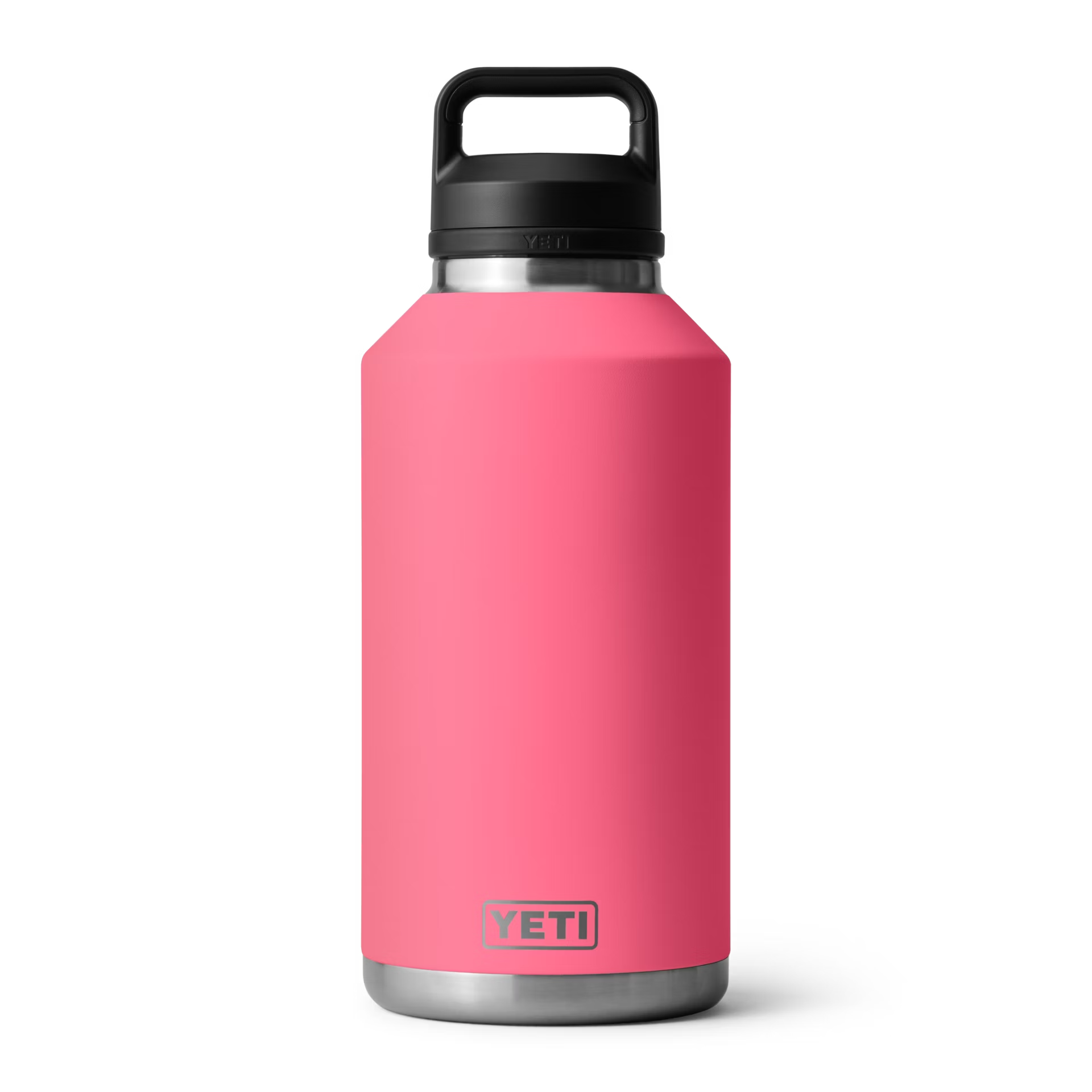 YETI Rambler 64 oz Bottle With Chug Cap (1.9L) - BBQ Central