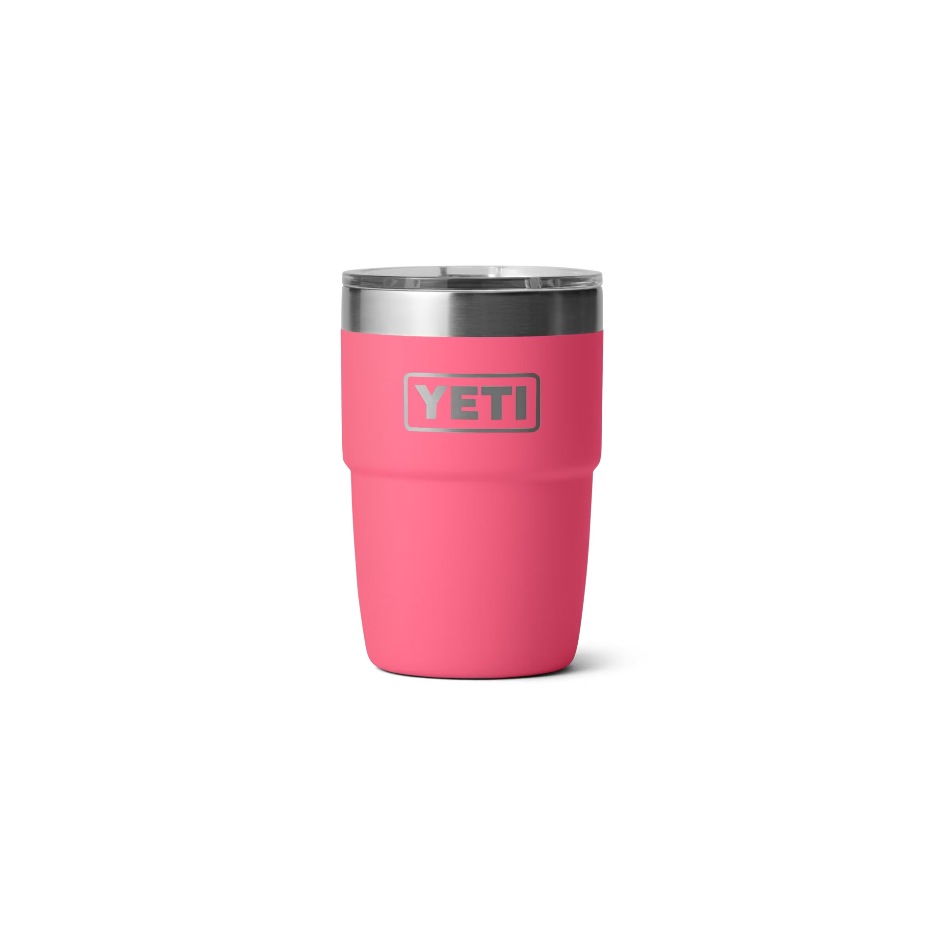 Rambler 8oz Stackable Cup - BBQ Central