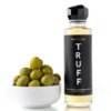 Truffle infused olive oil to use in cooking