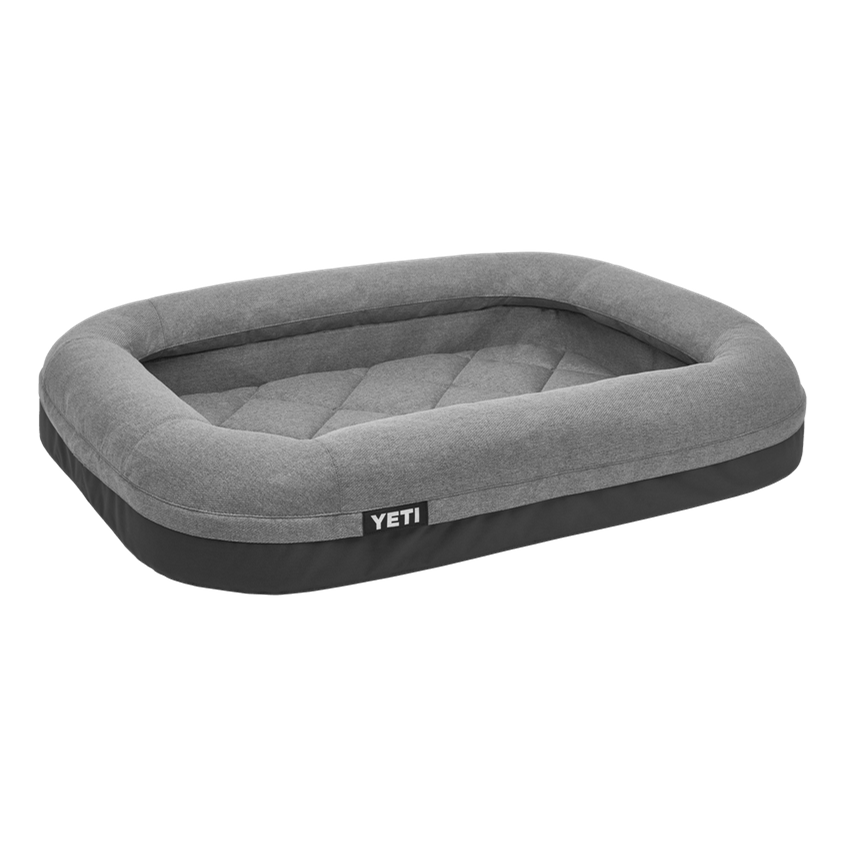 YETI Trailhead Dog Bed BBQ Central