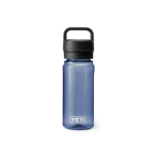 Strong and light plastic bottles for keeping water on you while traveling.