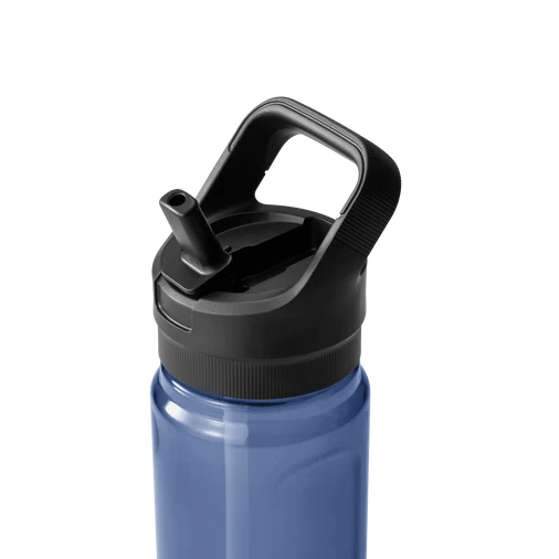 alternative drink bottle lid for kitting out a Yeti Bottle.